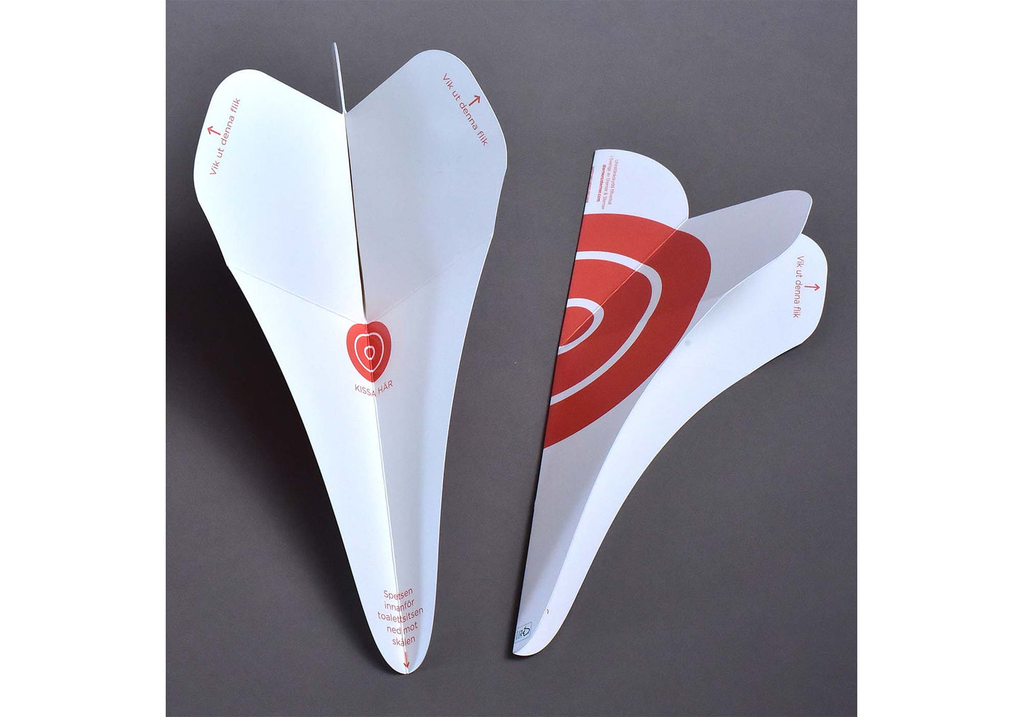 Urinstänkskydd 25-pack